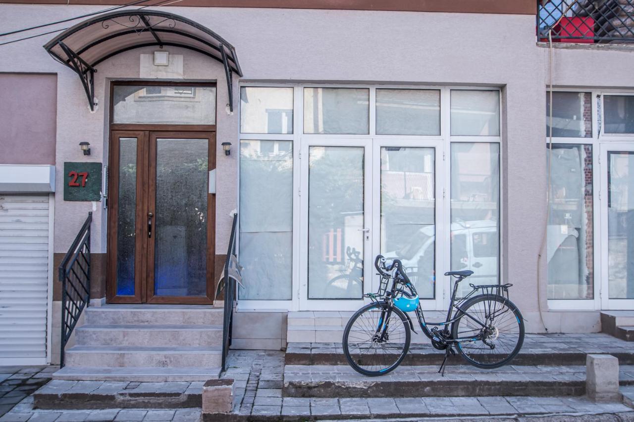 L&L Luxury Apartments Bitola Exterior photo
