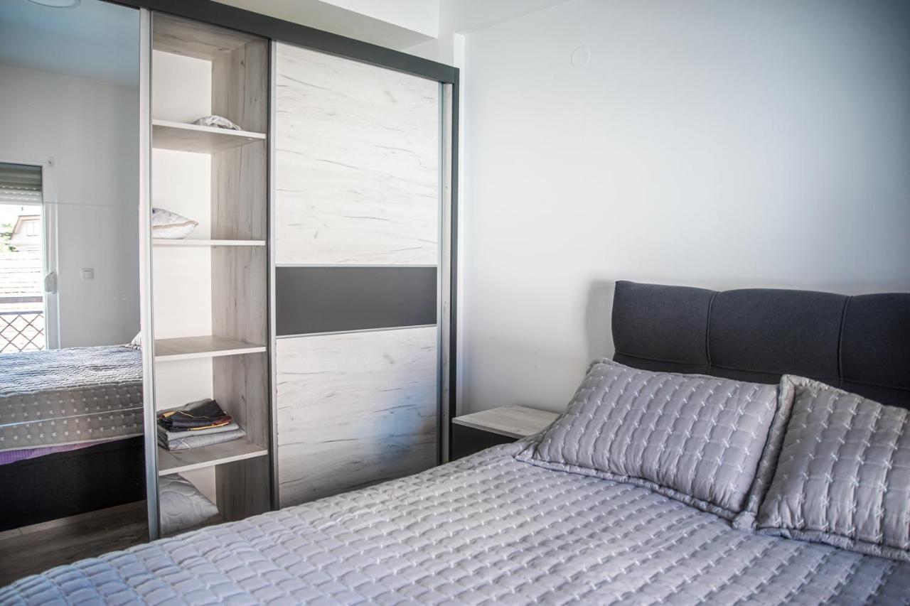 L&L Luxury Apartments Bitola Exterior photo