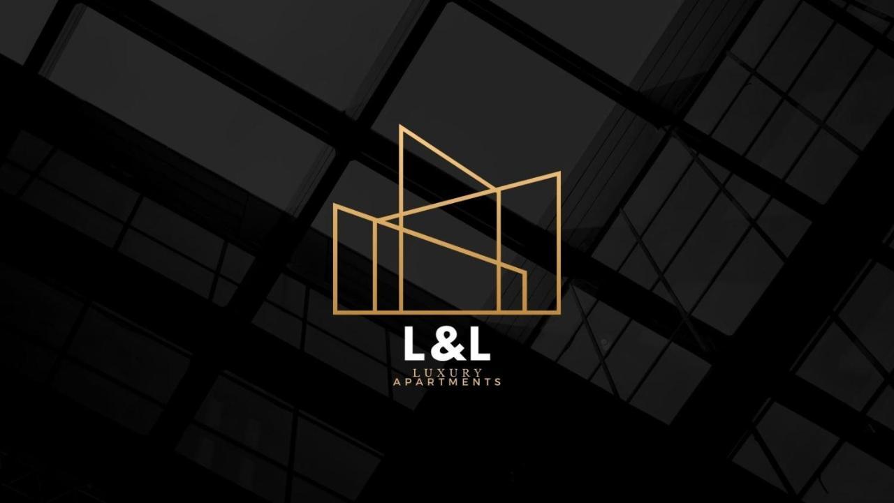 L&L Luxury Apartments Bitola Exterior photo